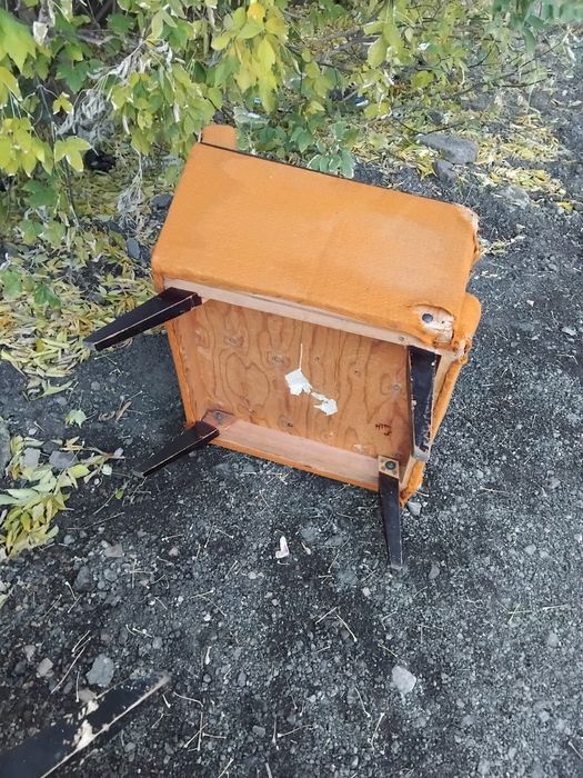 Продам 2 кресла СССР