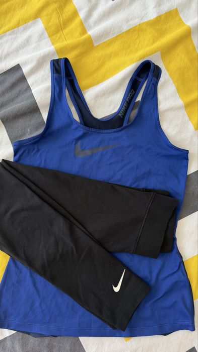 Сет от клин на Nike