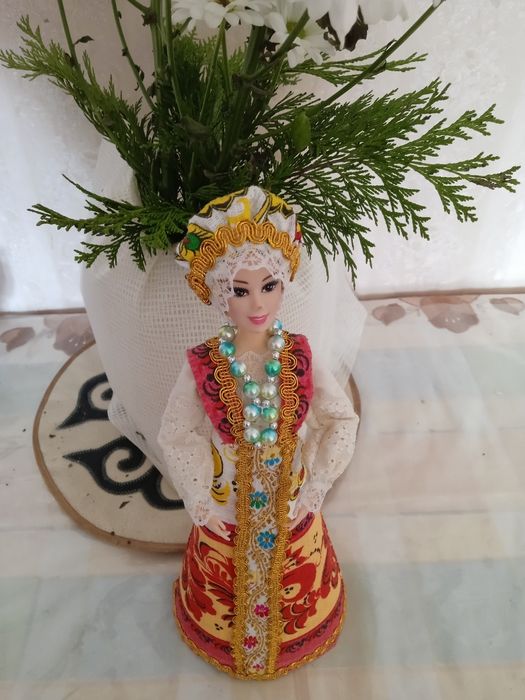 Продаю куклы и куклы сувениры