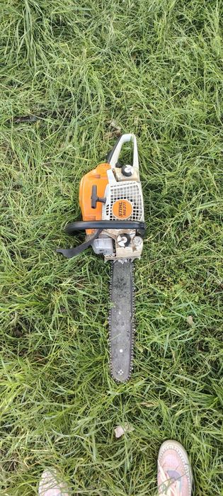 Резачка верижен трион Sthil ms 271