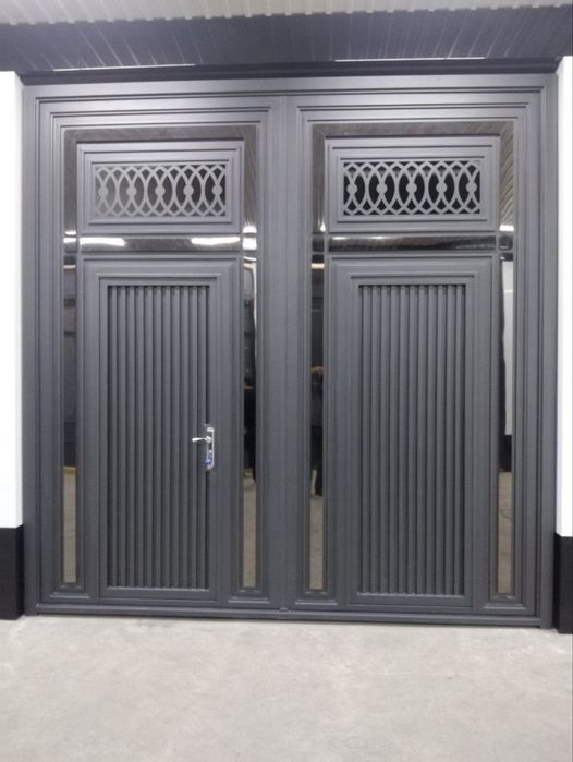 Darvoza vaeshiklar kv 490 000 dan