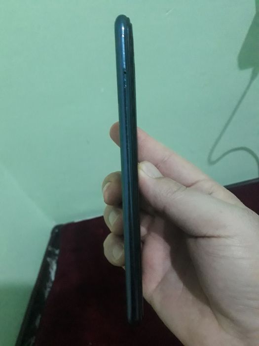 Samsung A7 2018 telifoni
