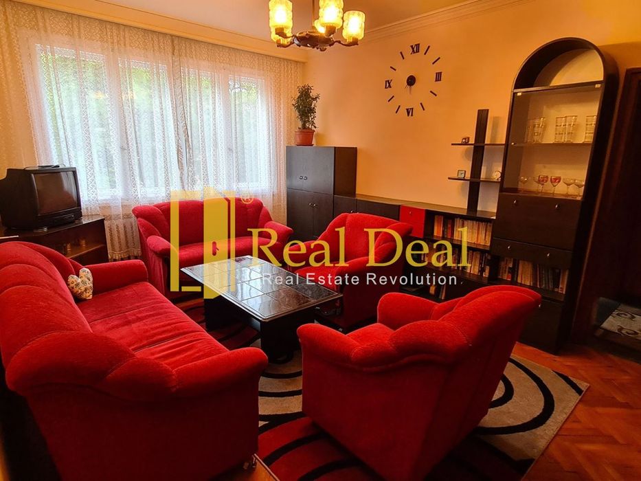 3-стаен в София-Илинден площ 80 цена 650