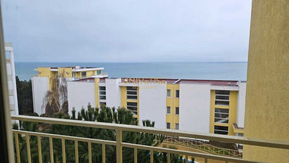 Продава се Двустаен апартамент в Свети Влас - 72 кв.м за 1070 €/кв.м - Снимка #14