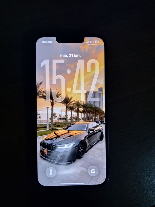 IPhone 13 128GB  88% baterie stare excelenta
