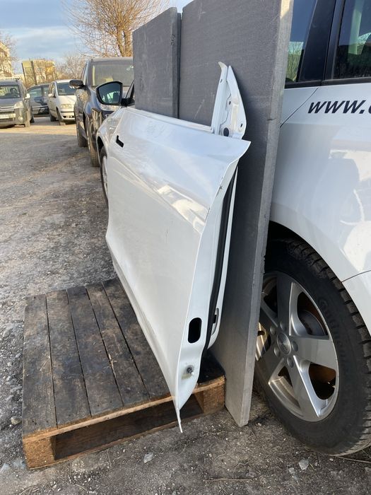 Предна дясна врата за Tesla Y Тесла У 2020г-