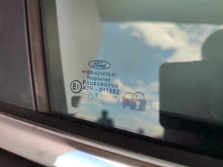 Usa Fata Dreapta Ford Fiesta MK8 Hatchback 2017–Prezent / Cod OEM 2086398 (11F)