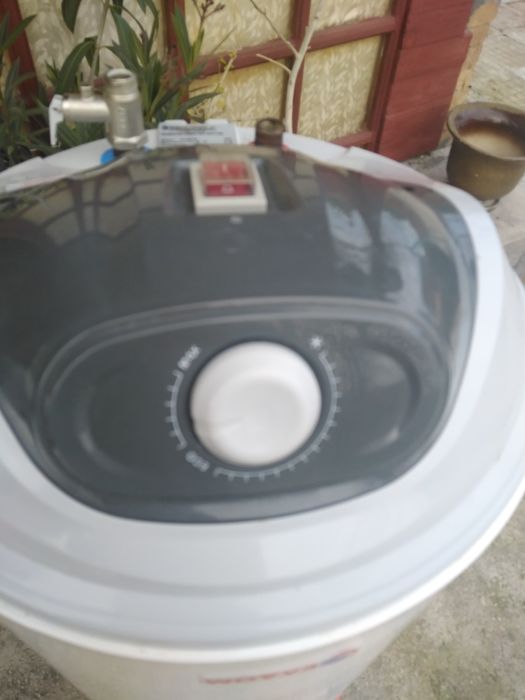 Бойлер 80лт.Елдом