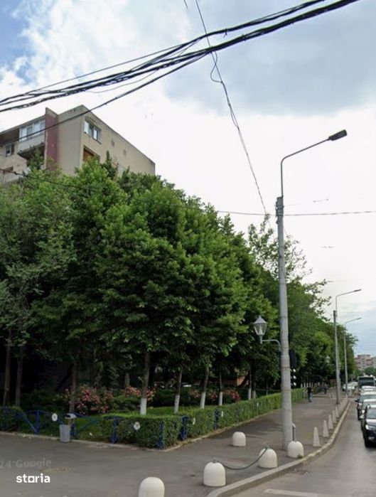 Apartament 2 camere Brancoveanu Marie Curie — fotografia 1
