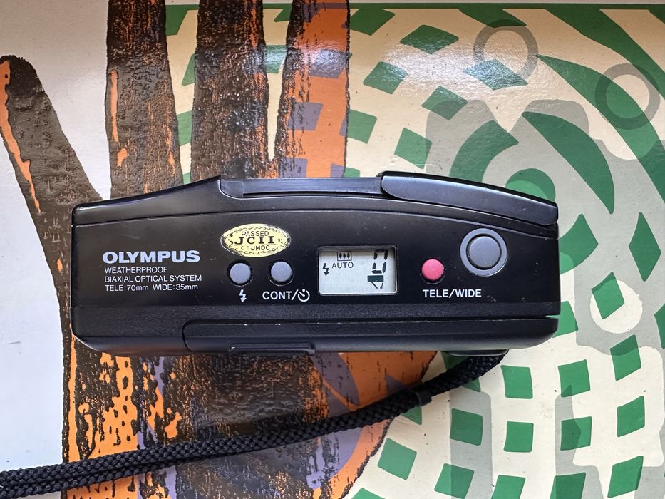olympus af 1 second hand si noi de vanzare • Anunturi • OLX.ro