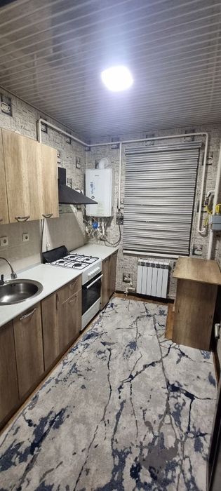Ипотека, Сергели-3а  2/5/7