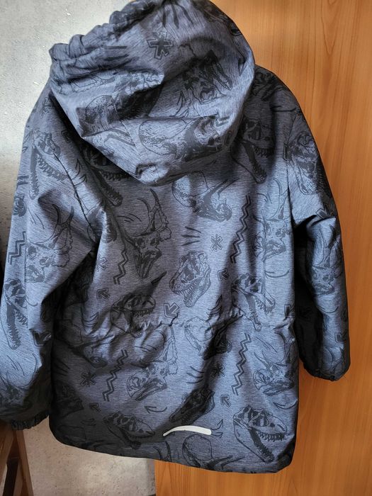 Куртка на мальчика, весна - осень