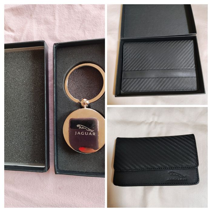 Аксесоари Jaguar