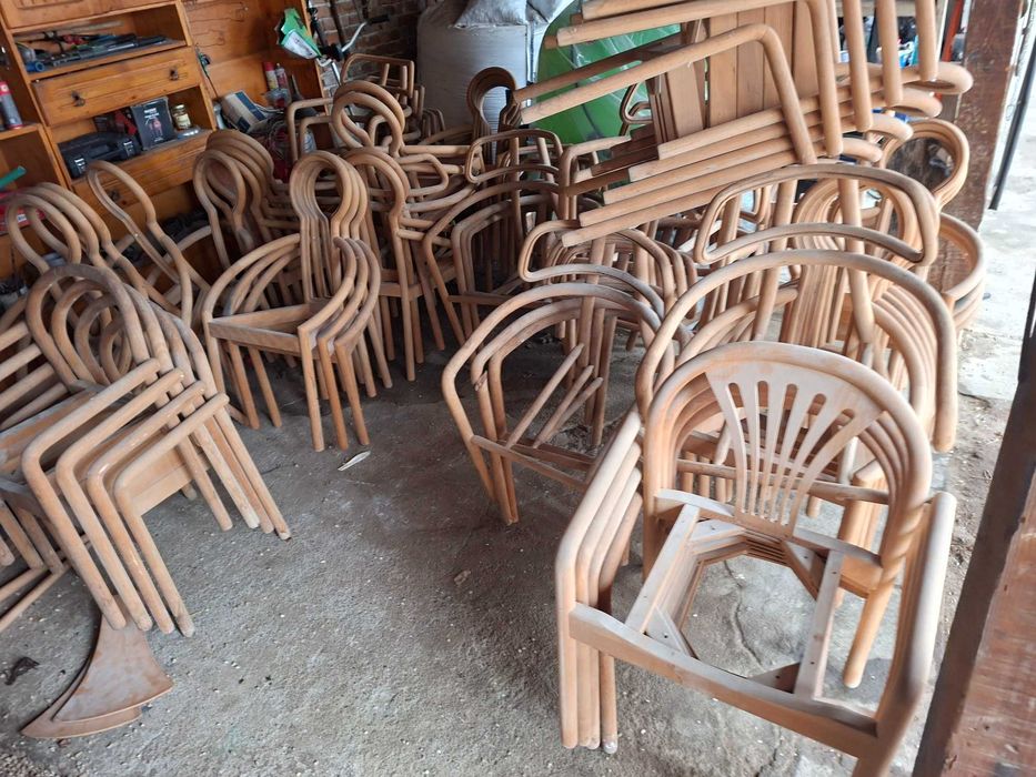 Заготовки за столове