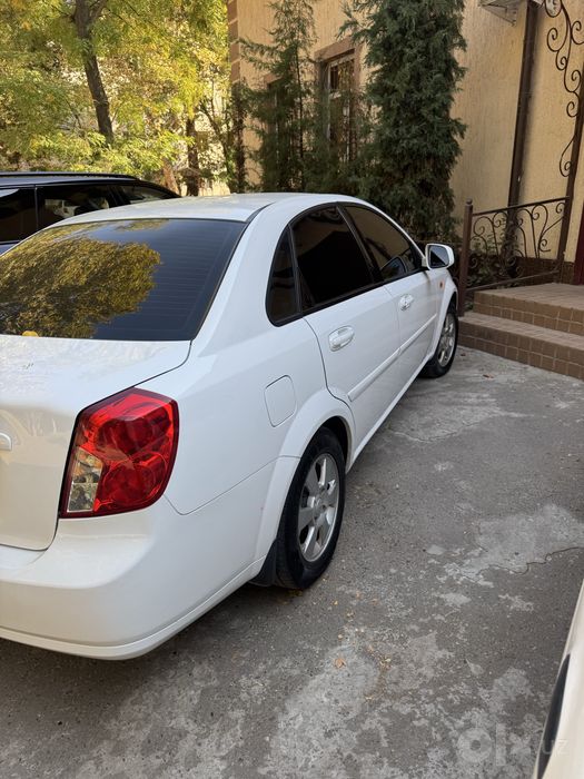 chevrolet Jentra avtomat