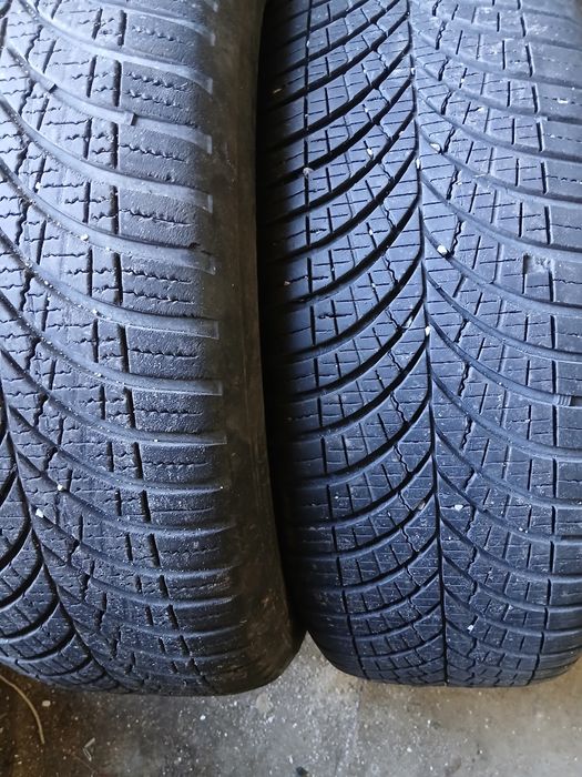 Продавам  гуми 17 цола