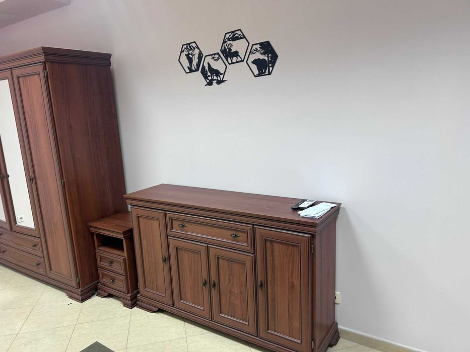 Дава се под наем Двустаен апартамент в София, Левски Г - 65 кв.м за 408 € - Снимка #1