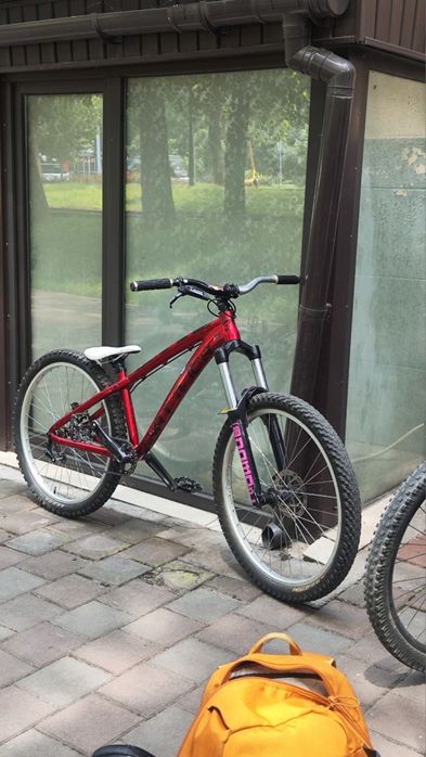Продам байк dartmoor hornet