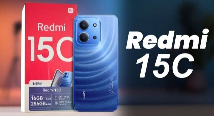 Redi 15C sotiladi