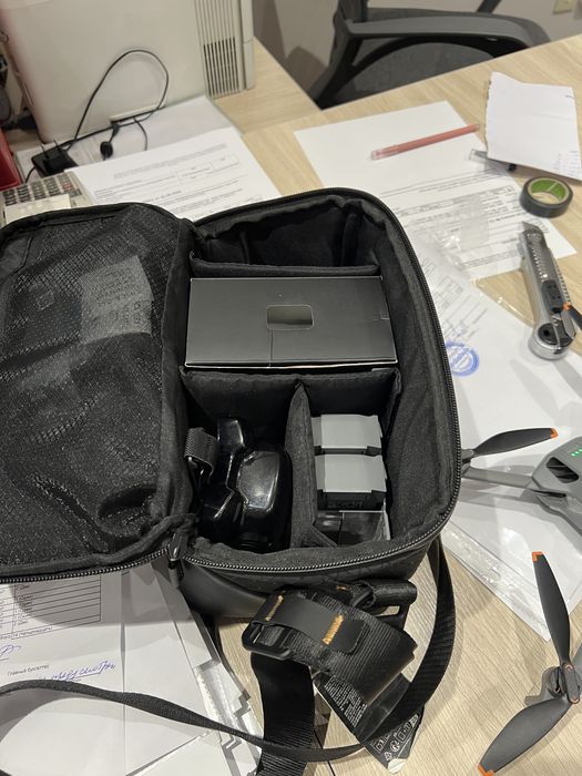 Dji mini 5 pro fly more combo plus