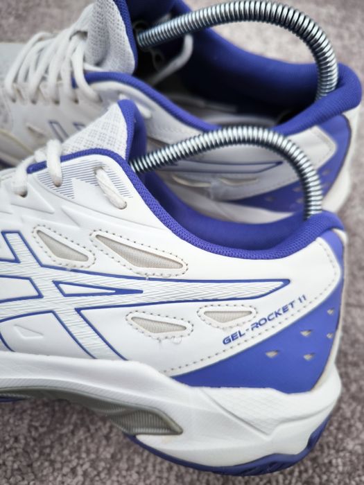 Asics gel rocket 11 NR 38