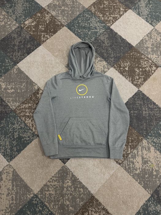 Дамски суитчър Nike Therma-Fit