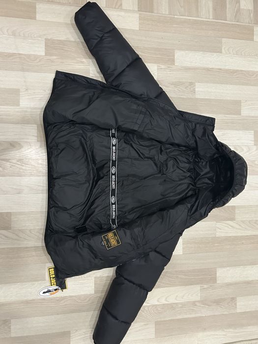 Пуховик Corteiz Bolo Jacket