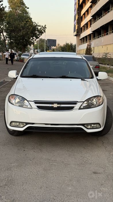 Gentra 3 avtomat 2019 yil
