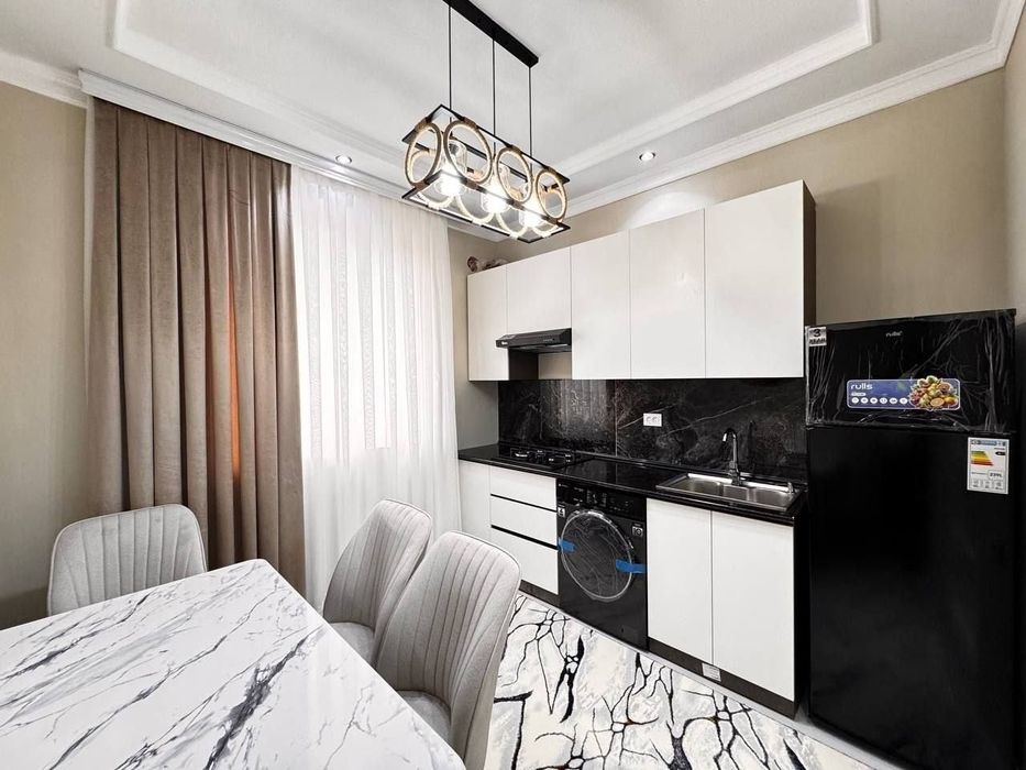 Самарканд Шахар квартира Бирилянт сити