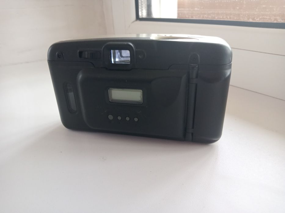 Фотоаппарат Фэд 5в