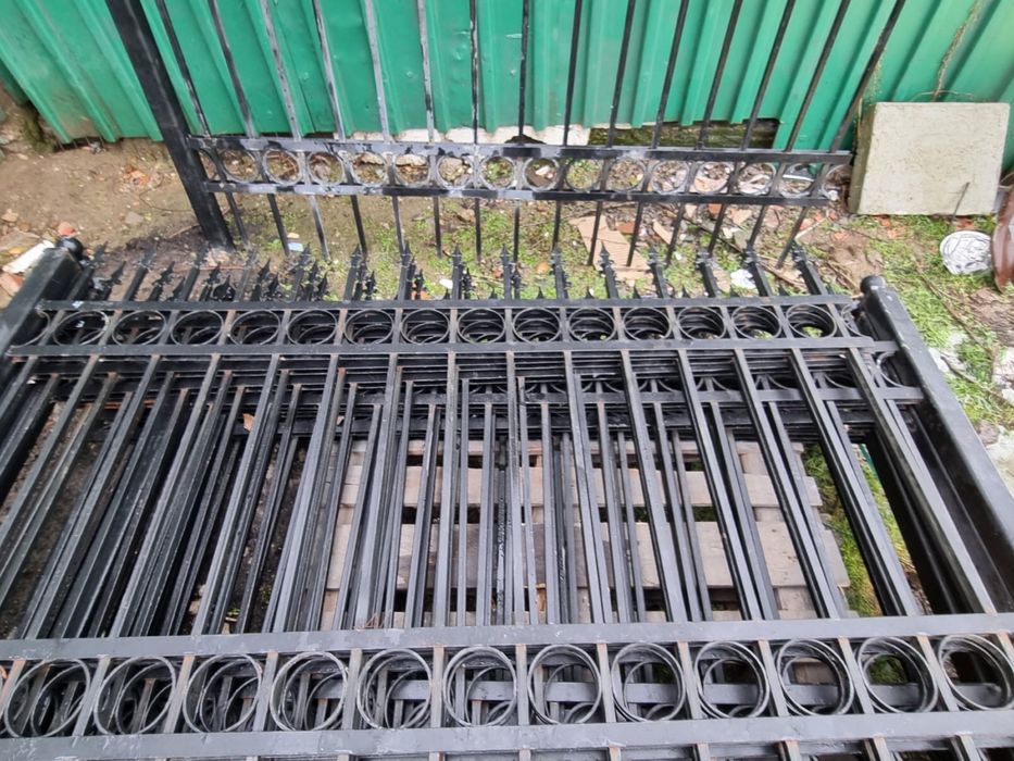 Panouri gard 200/130