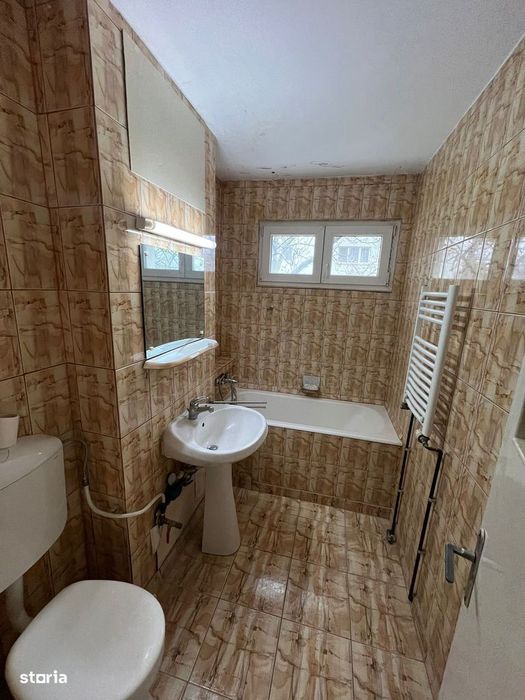 Apartament 2 Camere Semidecomandat Cantemir