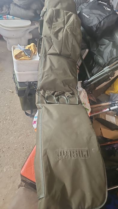 Калъф фл 13фт нов