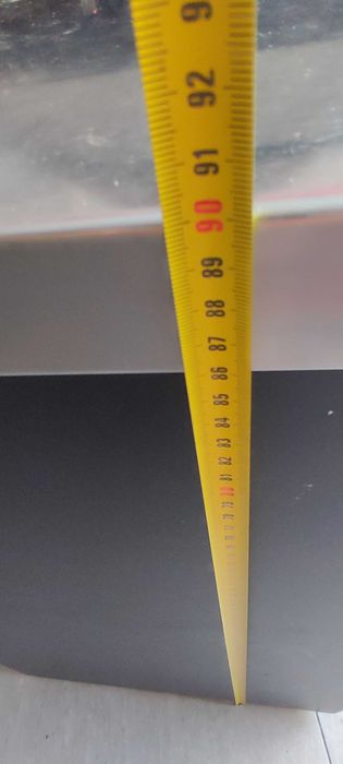 Штанд маса от неръждаема стомана