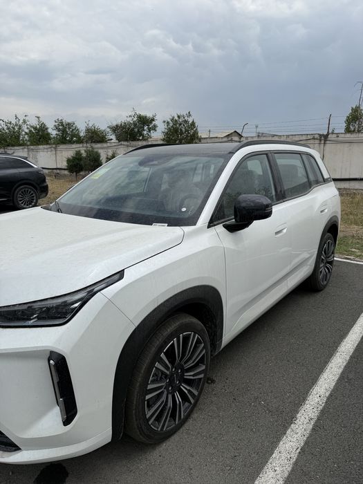 Gac aion i60 gibrit