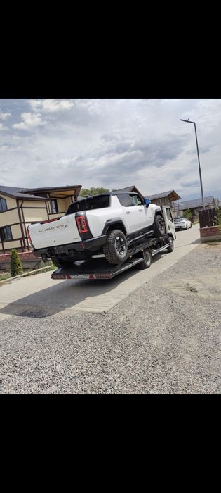 Эвакуатор не дорого