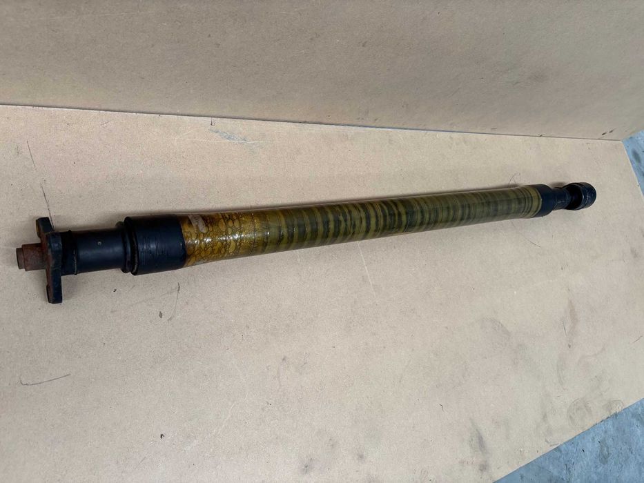 Карбонов кардан БМВ М3 Ф80 М4 Ф82