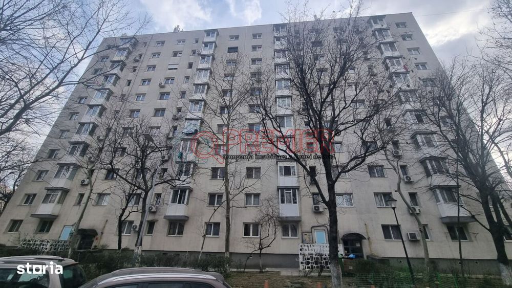 Apartament 2 camere Sector 4 -  Straja