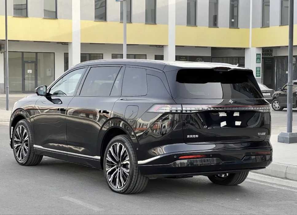 Dongfeng 008 ultra olx