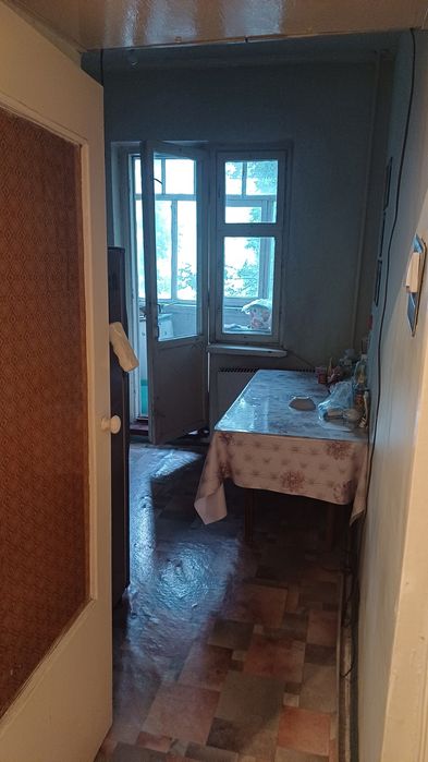Сдам 3х ком квартиру
