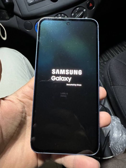 Samsung A55 256 kok rang