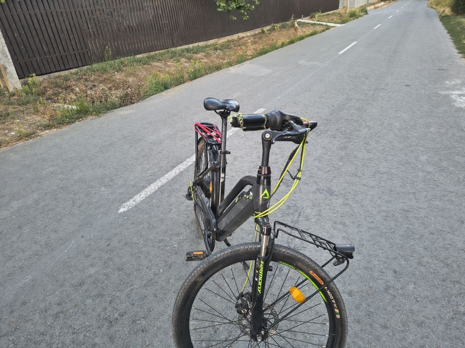 Vand bicicleta electrica Armony