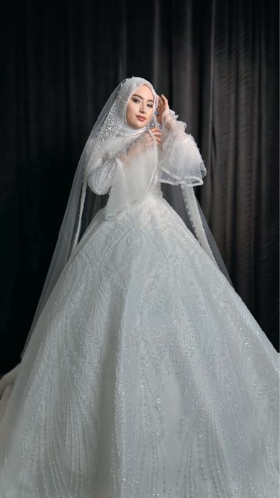 Kelin koyne prokatga va zamaz asosida tikib beriladi