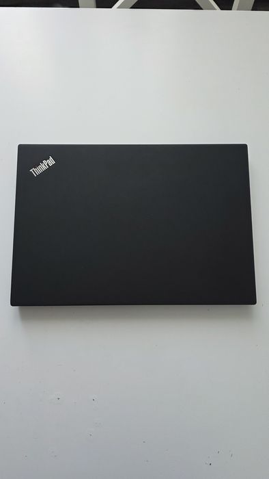Lenovo ThinKpad P 14S Amd Ryzen 7 Pro 4750U 16 gb ddr4!!!