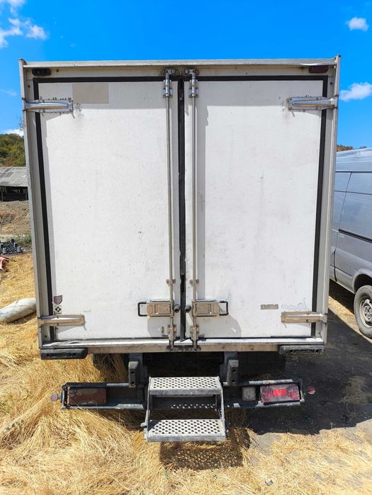 Продавам Бус Ивеко Дейли 35Ц12