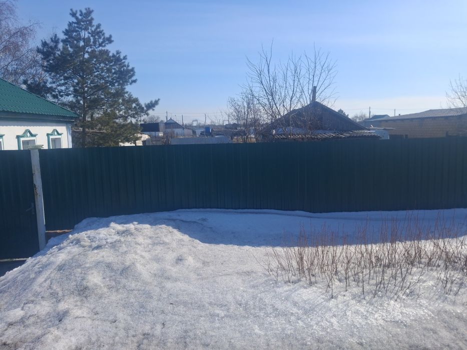 Продам частный дом