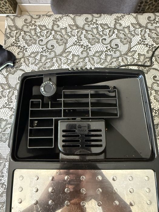 Expresor de cafea DeLonghi Magnifica S