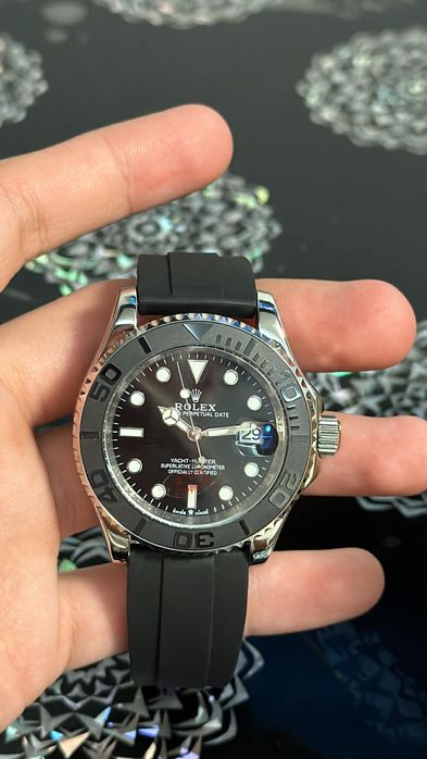 Rolex Yacht-Master Oyster Perpetual Date