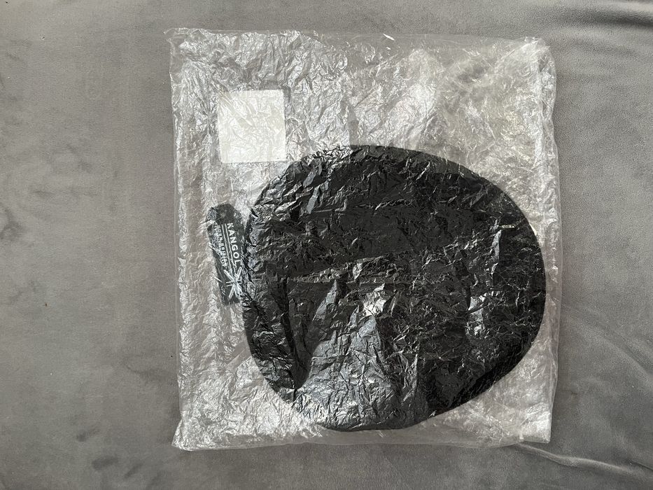 Kangol 504 wool made in USA S