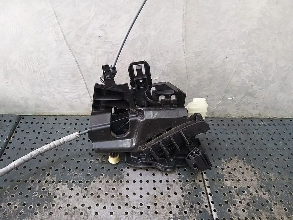 Broasca usa stanga spate mercedes b class w247 a2477331900